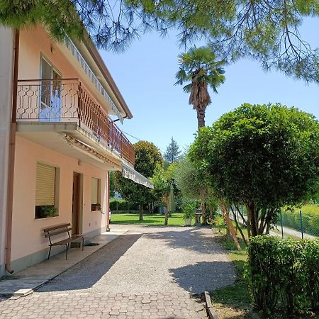 Oliva'S House Appartamento Con Giardino Palazzolo dello Stella Esterno foto