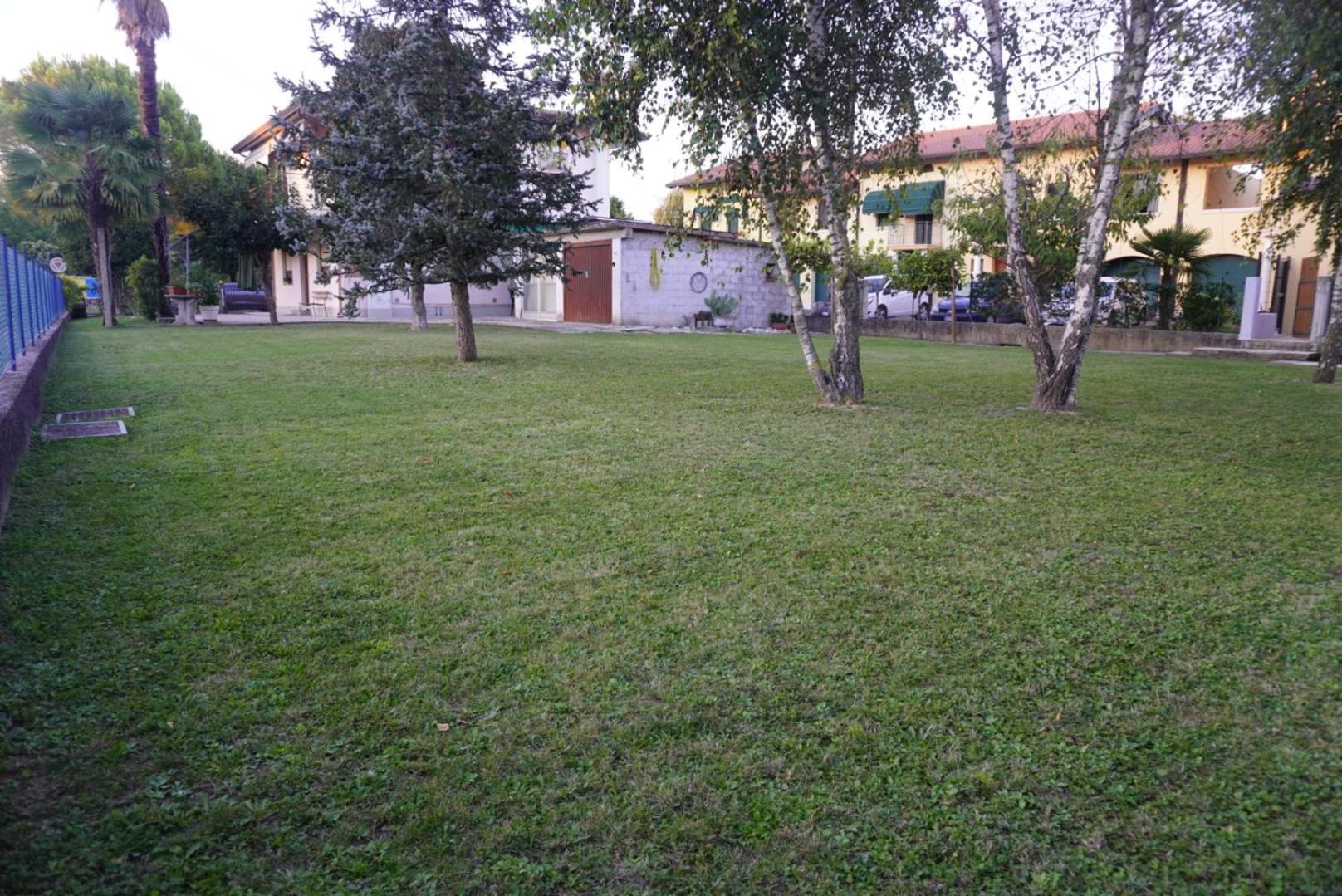 Oliva'S House Appartamento Con Giardino Palazzolo dello Stella Esterno foto